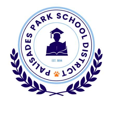  palisades park school district logo